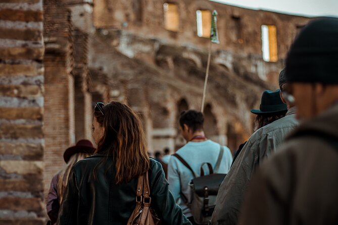 Colosseum with Arena, outside Forum & Trevi Fountain Group Tour - Price and Value: Is $55 a Good Deal Here?