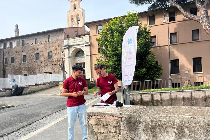 Colosseum with Arena, Roman Forum and Palatine Hill Guided Tour - Palatine Hill in 45 Minutes: Emperor Houses and a Real View