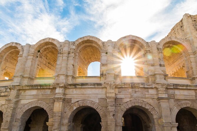 Colosseum with Digital Audioguide and Arena Option - Timing that matters: how long you’ll actually have on-site