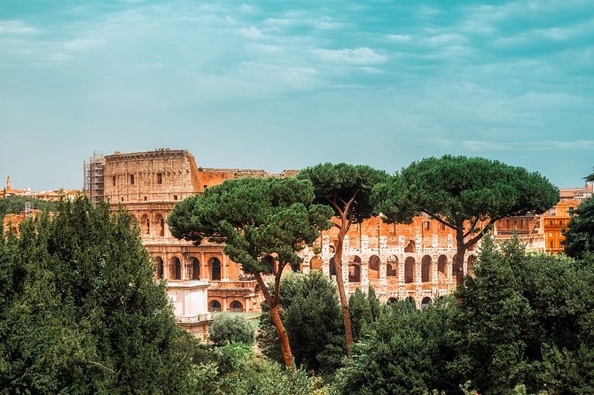 Colosseum with Guided Tour to Arena Floor and Ancient Rome Access - Price and Value: Is $65.55 Worth It?