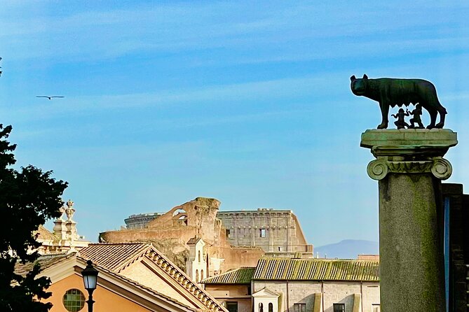 Colosseum,Vatican Museum & Sistine Chapel in One Day Guided Tour - Vatican Museums: Big Art Energy, Managed by a Real Route
