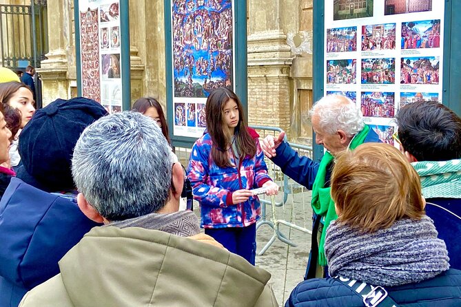 Combo Colosseum, Vatican and Sistine Chapel Tour - Palatine Hill and the Roman Forum: emperors’ homes and the city’s power center