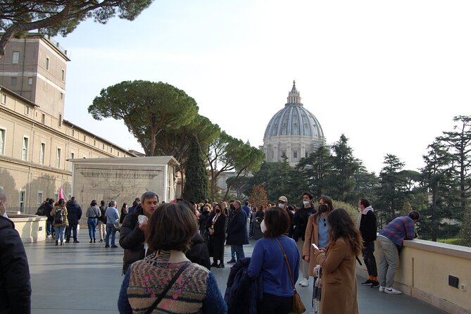 Combo: Colosseum, Vatican Museums and Sistine Chapel Guided Tour - Who Should Book This Combo (and Who Might Prefer a Split Day)