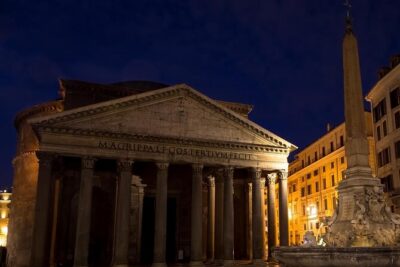 COMBO: Rome's Capuchin Crypts Tour & Rome's Dark Side Ghost Tour - Dark Side route begins at Via Rasella: Rome’s tragedies get a modern time stamp