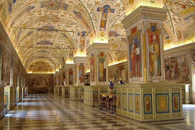 Combo Tour: Vatican and Colosseum in One Day - A tight 6-hour Rome plan that hits the big targets