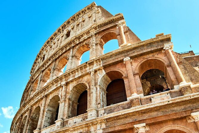 Combo Tour: Vatican and Colosseum in One Day - Roman Forum: where laws, religion, and politics lived close together