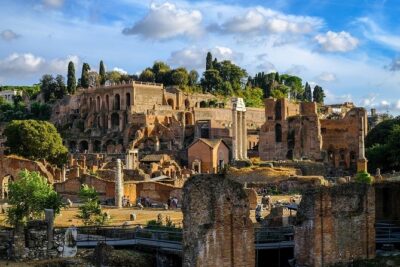 Combo Tour: Vatican and Colosseum in One Day - Colosseum morning: what “guaranteed entry” really buys you