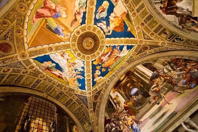 Complete Vatican: Museums, Sistine Chapel & St Peters Basilica - Skip-the-line timing at St. Peter’s Basilica (and why it matters)