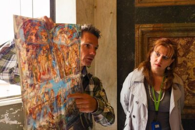 Complete Vatican: Museums, Sistine Chapel & St Peters Basilica - Sistine Chapel: briefing first, then silence (what to look for)