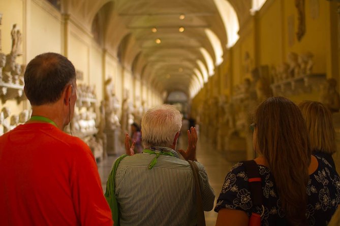 Complete Vatican: Museums, Sistine Chapel & St Peters Basilica - Price and value: what you’re really paying for at $71.38