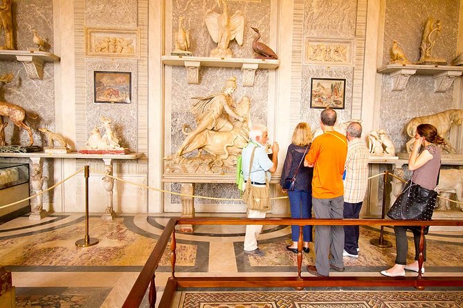 Complete Vatican: Museums, Sistine Chapel & St Peters Basilica - Who this tour suits best (and who should plan differently)