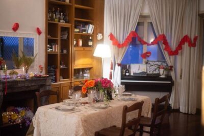 Cook a Classic Italian Meal Inspired by a Roman Grandmother - Your 7:00 pm Plan: Meeting Point, Time, and a Smooth Evening