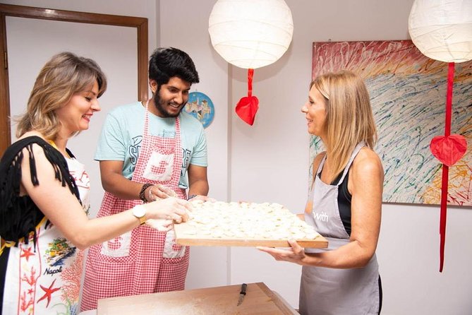 Cook a Classic Italian Meal Inspired by a Roman Grandmother - Wine, Stories, and the Family-Supper Atmosphere