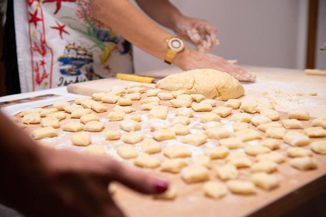 Cook a Classic Italian Meal Inspired by a Roman Grandmother - Who This Tour Fits Best (and Who Might Want Another Option)