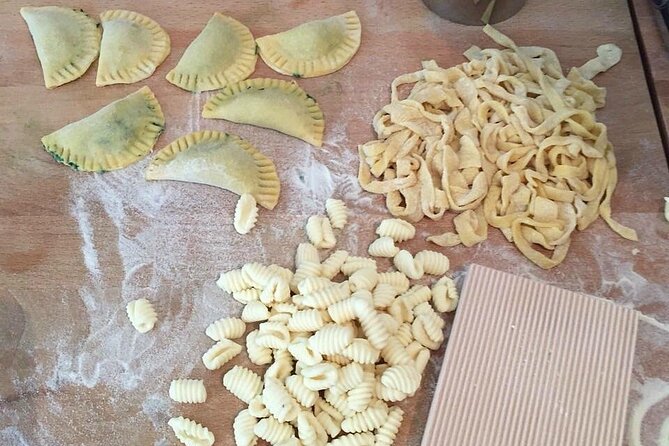 Cook With Us in Rome: A Hands-On Cooking Experience 09:20AM class - Key Highlights You’ll Actually Use