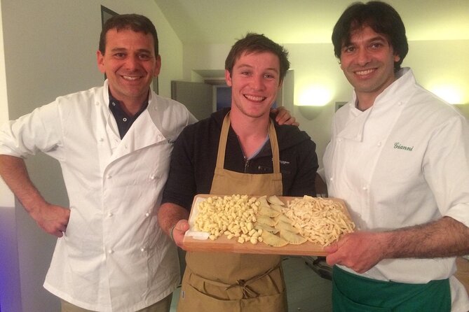 Cook With Us in Rome: A Hands-On Cooking Experience 09:20AM class - Price and Value: Is $145.18 Worth It?