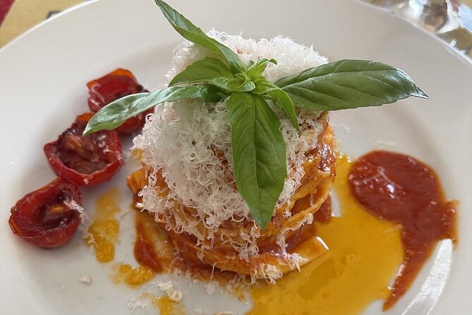 Cook with us in Rome: a Hands-On Cooking Experience 15:30PM class - Key things I’d circle before you book