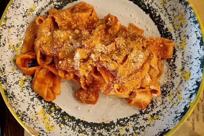 Cooking Class 2 Hour Spanish Steps - Fettucine and Tiramisù - Key Things to Know