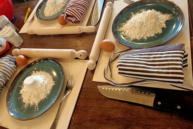 Cooking Class 2 Hour Spanish Steps - Fettucine and Tiramisù - Two Hours for Fettuccine and Tiramisù: What Your Schedule Really Looks Like