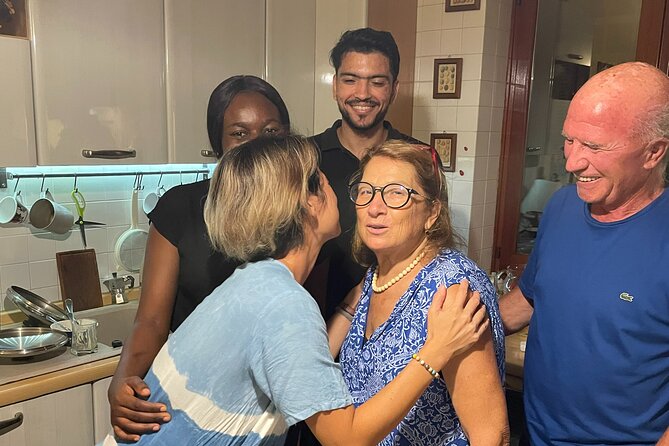 Cooking Class at Daniela's House in Rome - Key highlights