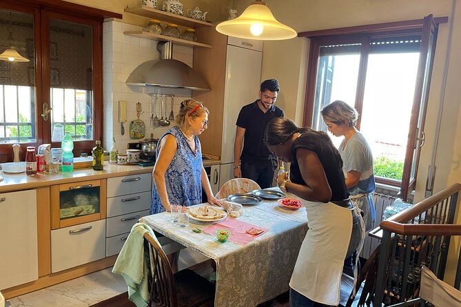 Cooking Class at Daniela's House in Rome - The 3-Hour Flow at Daniela’s House (and How to Enjoy It)