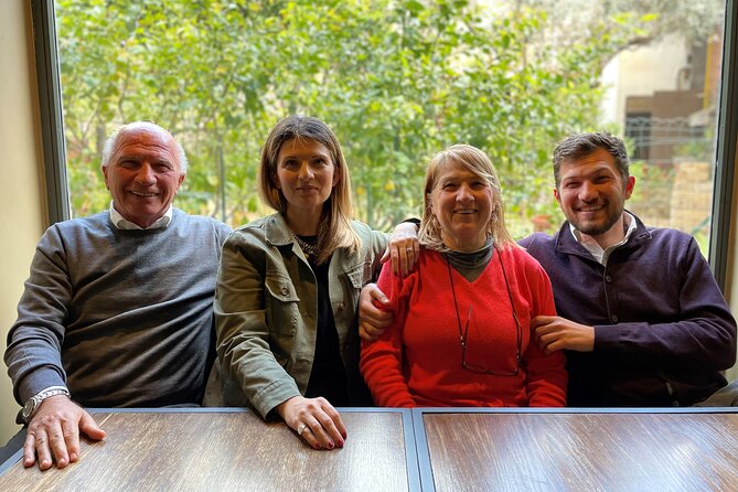 Cooking Class at Daniela's House in Rome - Wine, Dessert, and the Local Touches You’ll Actually Remember