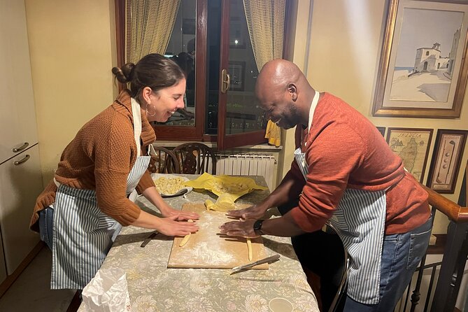 Cooking Class at Daniela's House in Rome - Price, Value, and Who This Fits Best
