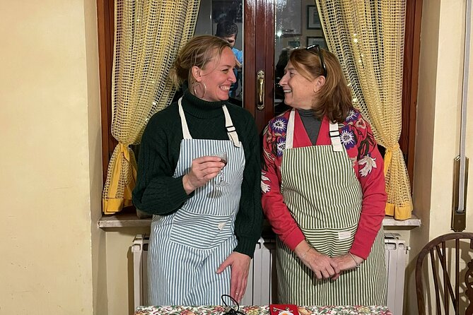Cooking Class at Daniela's House in Rome - Reliability and Communication: One Thing to Check Before You Go