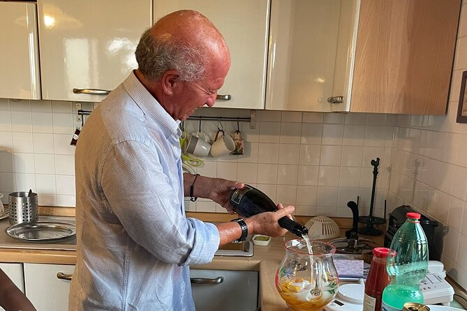 Cooking Class at Daniela's House in Rome - Should You Book Daniela’s Home Cooking Class?