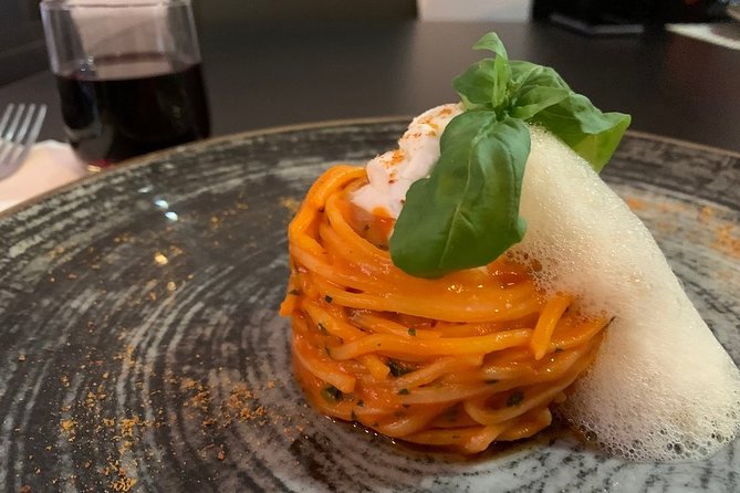 Cooking Class in Rome: Chef in a Day - Practical Details That Make or Break Your Day