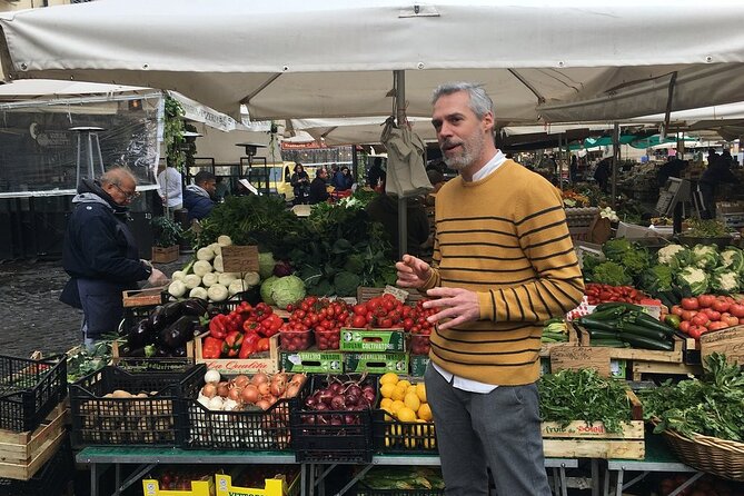 Cooking Class in Rome: Chef in a Day - Trastevere Kitchen Time: Apartment-Style, 100% Hands-On