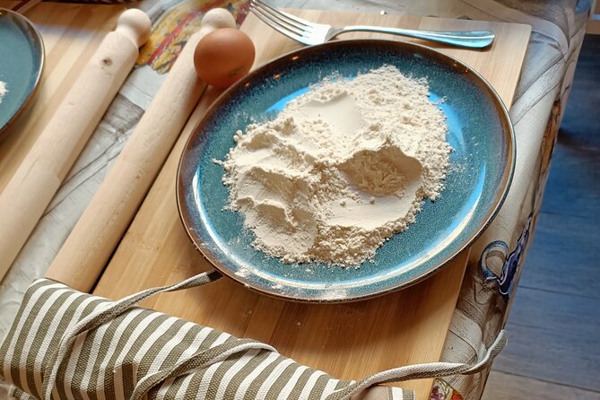 Cooking Class in Rome: Make Fettucine & Tiramisù with Chef Paolo - Key takeaways
