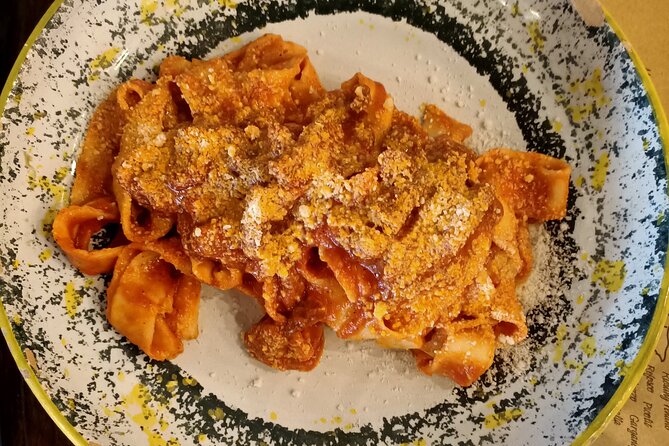Cooking Class in Rome: Make Fettucine & Tiramisù with Chef Paolo - What to Watch For: Instruction Style and the “Learning Curve” Reality