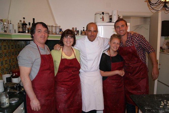 Cooking Class in Rome's Countryside - Key things that make this class worth your morning