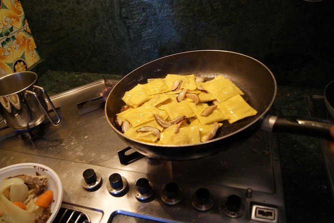 Cooking Class in Rome's Countryside - A morning in Rome that actually gets you out of Rome