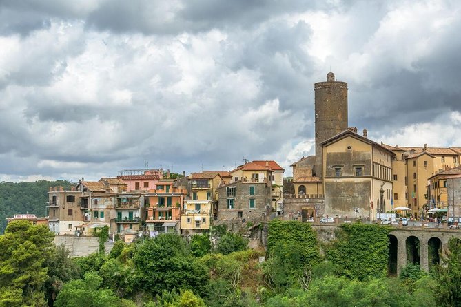 Cooking Class in Rome's Countryside - Pasta from scratch: three styles, real technique, and chef patience