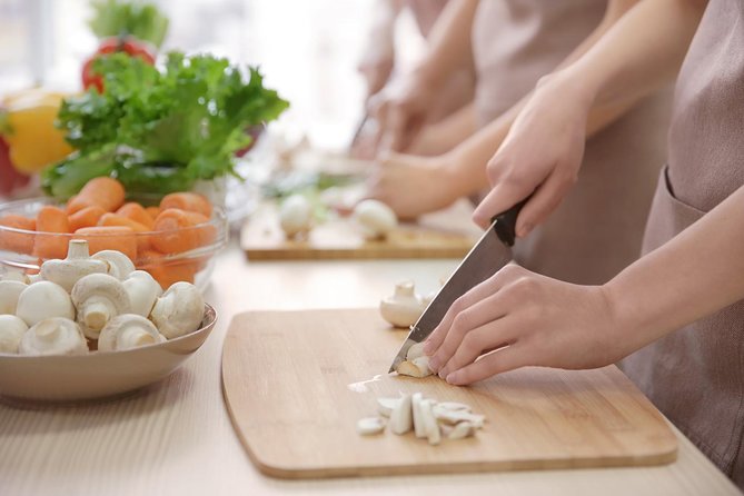 Cooking Class in Rome's Countryside - The ride north: why the trip to Mazzano Romano is part of the deal