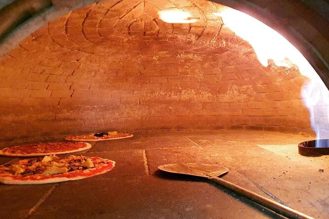 Cooking Class in the Heart of Rome: Pizza and Tiramisu Making - Key things to know before you go