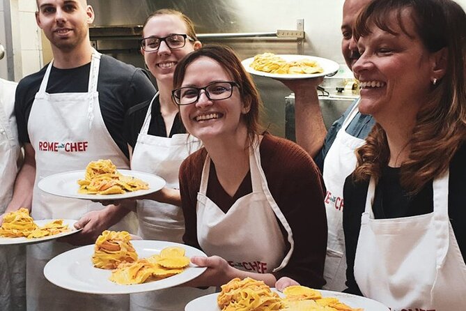 Cooking Class: Pasta & Tiramisu with a Private Italian Chef - Private Italian Chef Style: Why It Feels Less Like a Classroom