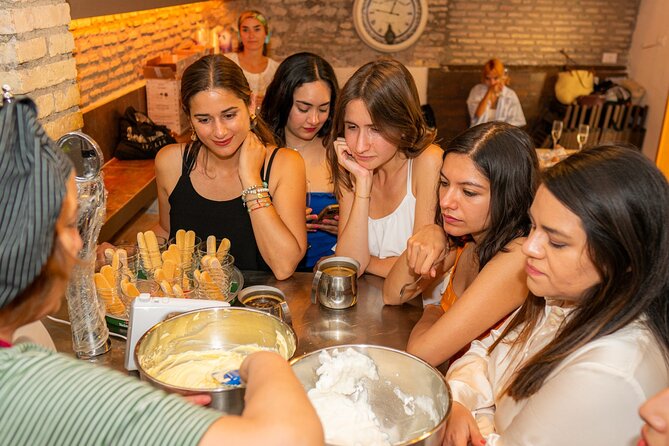 Cooking Class: Pasta & Tiramisu with a Private Italian Chef - Dietary Reality Check (Important Before You Book)