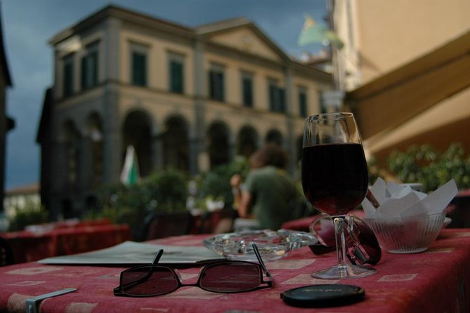 Cortona and Arezzo Full-Day Small-Group Tour from Rome - Bramasole: The Under the Tuscan Sun Villa Stop
