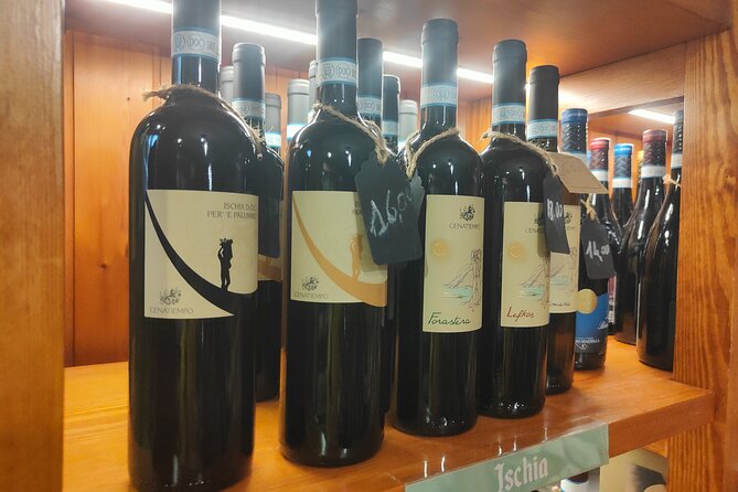 Course in Rome: Wine Education with Food - mini sommelier course - Quick practical notes before you go