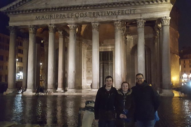 Criminal Tour of Rome - Key things to know before you go