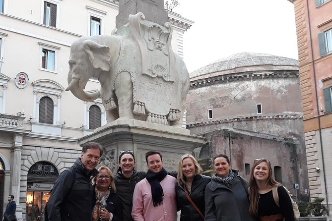 Criminal Tour of Rome - Why this “criminal Rome” tour is such a strong use of your time