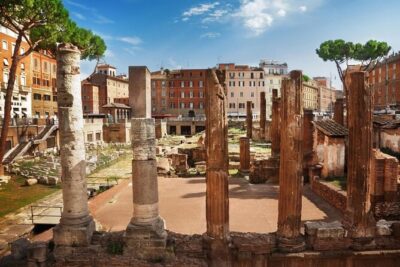 Criminal Tour of Rome - Price and logistics: what $69.50 buys you (and what it doesn’t)