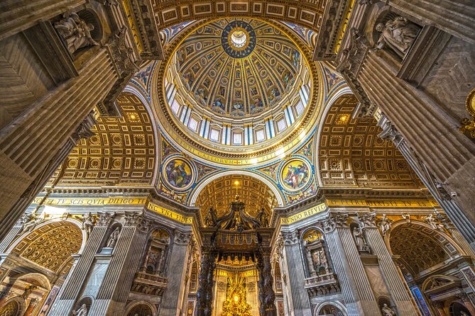 Cruise-Friendly Hassle-Free Rome Tour from Civitavecchia Port - Price and value: what $83 buys in a cruise-day world