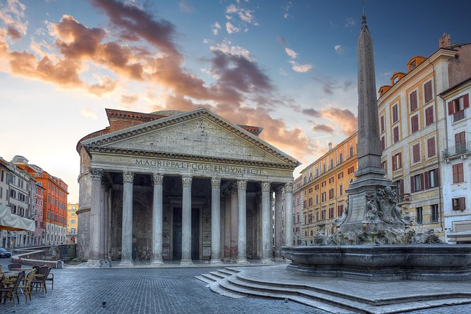 Crypts and Legends: Exploring the Dark Side of Rome - What makes an evening “dark side” Rome walk work