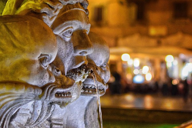 Crypts and Legends: Exploring the Dark Side of Rome - Capuchin Crypt: the one place everyone talks about