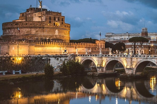 Crypts and Legends: Exploring the Dark Side of Rome - Trevi Fountain legends: the coin part is the easy bit