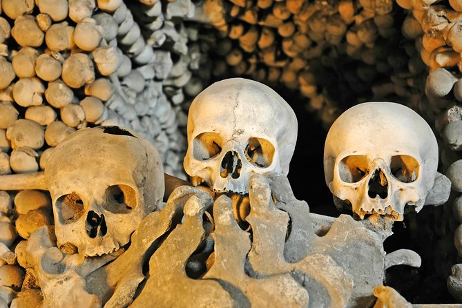Crypts and Legends: Exploring the Dark Side of Rome - Piazza Navona and ghost lore in a famous square